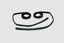 Fairchild Industries KF1002A Complete Glass Run Window Channel Kit