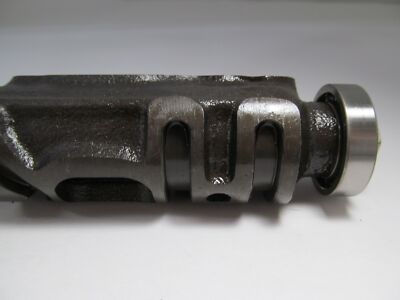 1997-2003 Honda Valkyrie GL1500 Gearshift Drum Assembly 16K