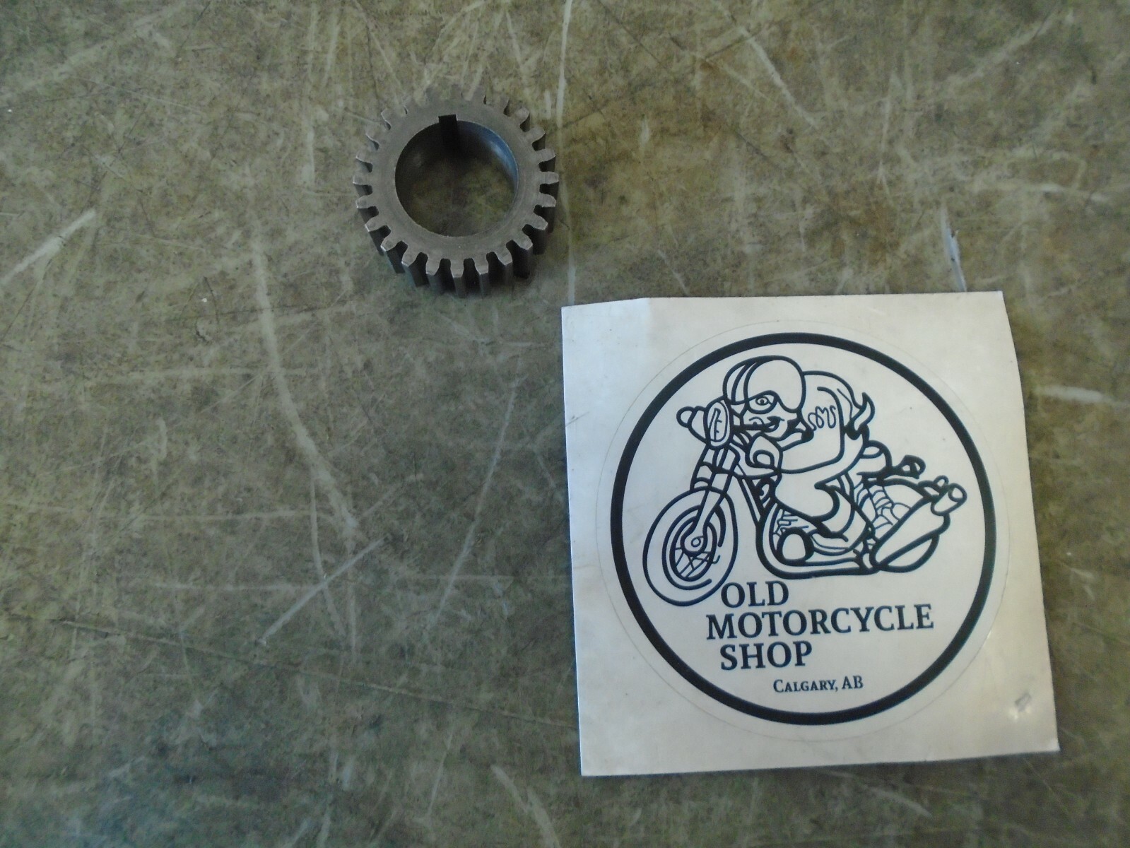 Picture 1 of 6