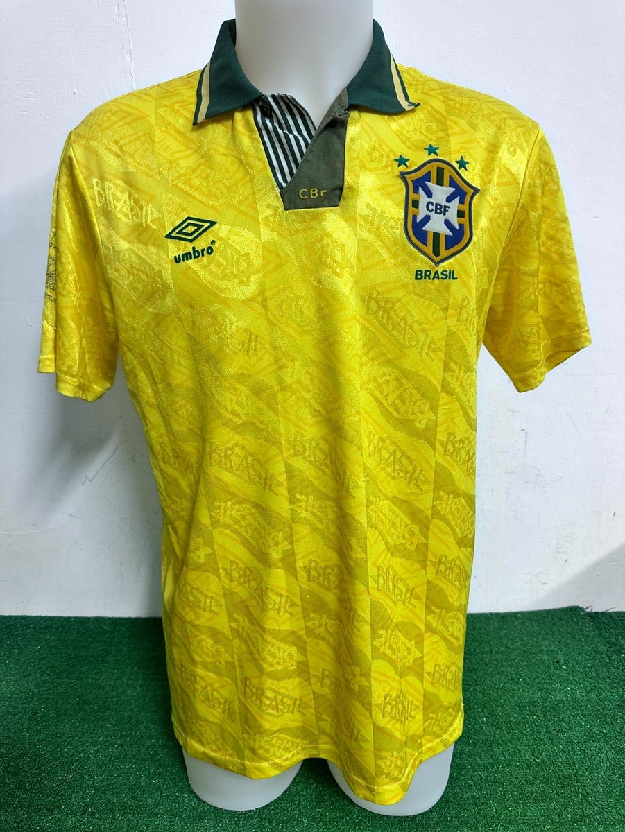 Maillot Brescia Baggio Autografato - Réplique Avec Certificat COA