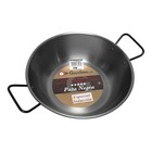 Paella Valenciana en Fer Garcima Pata Negra 32 cm Induction Gaz Riso