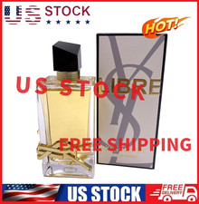 Women Perfume New LIBRE Spray 3oz EDP Perfume 90ml Women Gift New In Sealed Box