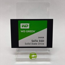Western Digital WD Green WDS240G2G1A-00JH30 240GB