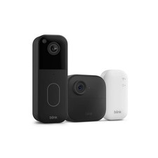 All-new Blink Video Doorbell  Outdoor 4 Wireless smart security ...