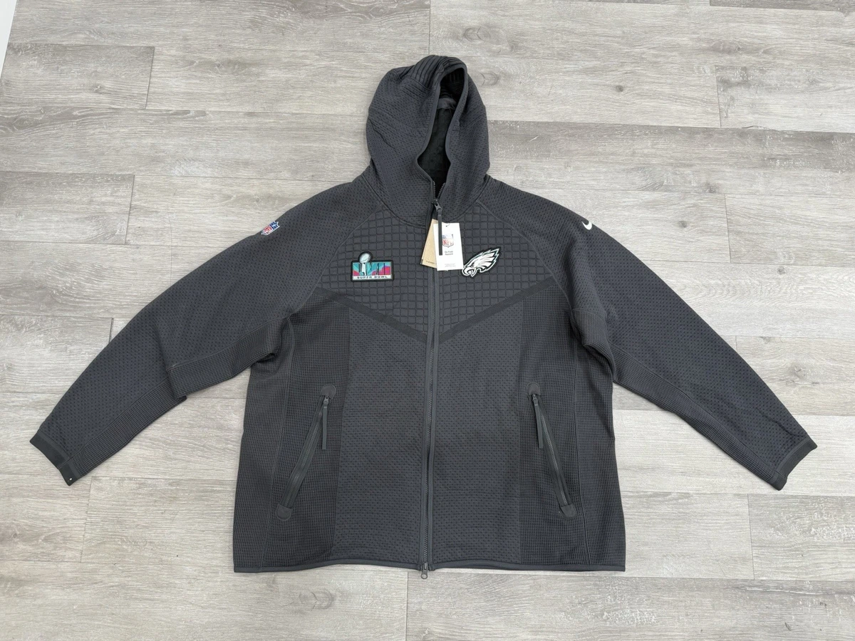 Nike Super Bowl NFL Jackets for sale | eBay