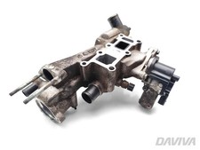 Hyundai Santa Fe Vanne EGR 2.2 CRDi 4x4 Diesel 145kW (197 HP) 28410-2F000 2010