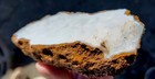 rawk11: 1.4LB Antelope Agate Rough-2 PC Split Nodule with Crystal Field-Oregon! — photo 7