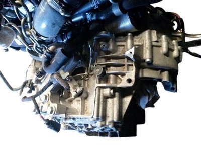 Getriebe (Automatik) DSG Automatic Getriebe SKODA  OCTAVIA KOMBI 2,0 TDI STYLE