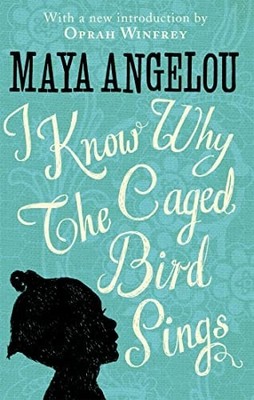 I Know Why the Caged Bird Sings -  NEW Dr Maya Angelou 2015