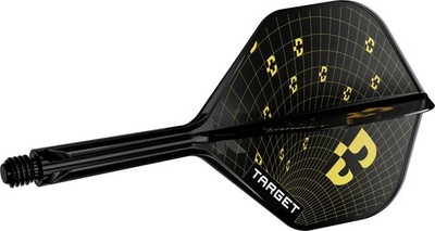 Target K-Flex Bolide Shaft/Flight System Standart No2