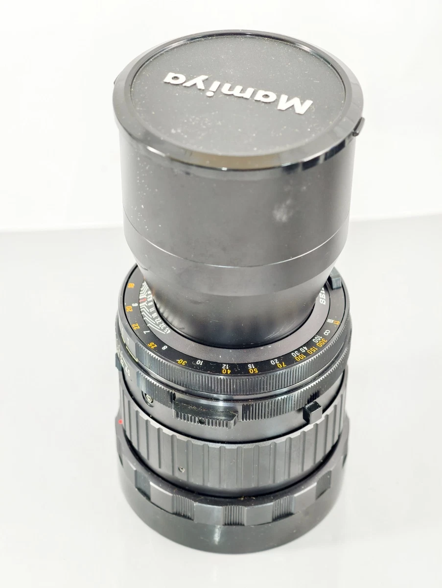 360mm Focal f/6.3 Camera Lenses for sale | eBay