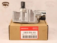 Vtec Solenoid Spool Valve 15810-RNA-A01 For Civic Sedan CR-V 1.8L 2006-2011 OEM