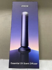 Waterless Scent Diffuser Kit Include 5x20ml Essential Oils, Essential Oil Diffus