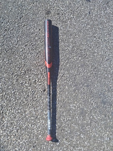 Easton Ghost Advanced -11 : Batte De Softball Fastpitch 2024 Carbone 30" 19oz