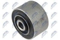 NTY Lagerung, Lenker ZTP-ME-002A FüR MERCEDES-BENZ