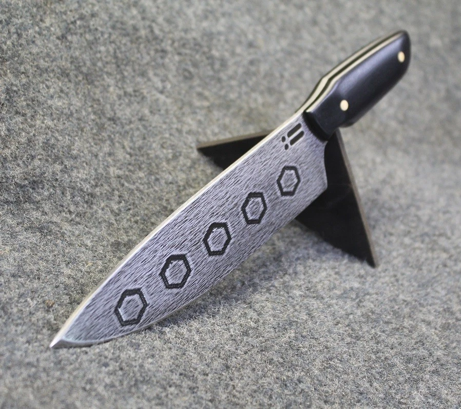integrity implements Inazuma Pro Chef FG in 14c28n custom handcrafted