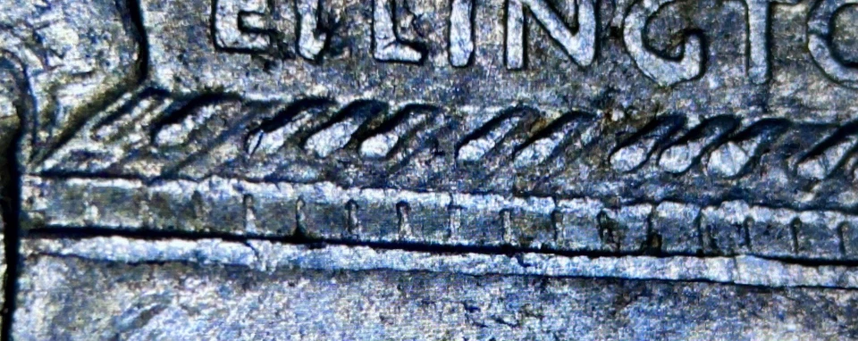 2009-D District Of Columbia “Duke Ellington” Quarter ~ DDR FS-801 - Image 2 of 4