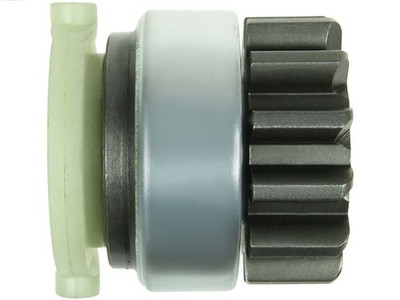 AS-PL SD9005 Freewheel Gearbox, Starter