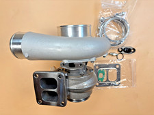 Gen2 Pte 7275 Gt42 Style Ball Bearing T4 Divided Housing Ar 1.00 .75 Compressor