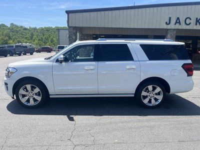 2023 Ford Expedition Platinum