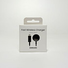 Ładowarka do zegarka Samsung Galaxy (szybkie ładowanie) - czarna (EP-OR900BBE)