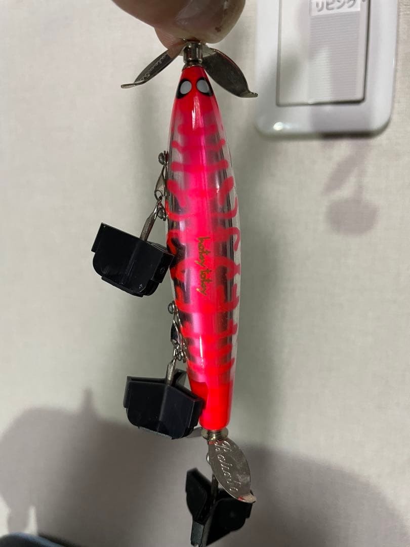 ZEAL lure 17 hard lures set, various topwater lures - Image 4