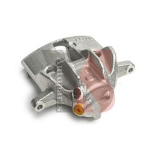 Bremssattel vorne links für Citroen Xsara N68 Peugeot 206 2A/C CC 2D SW | 24435