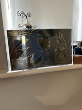 Pokémon Mega Charizard X EX Ultra Premium Collection UPC with Acrylic case 