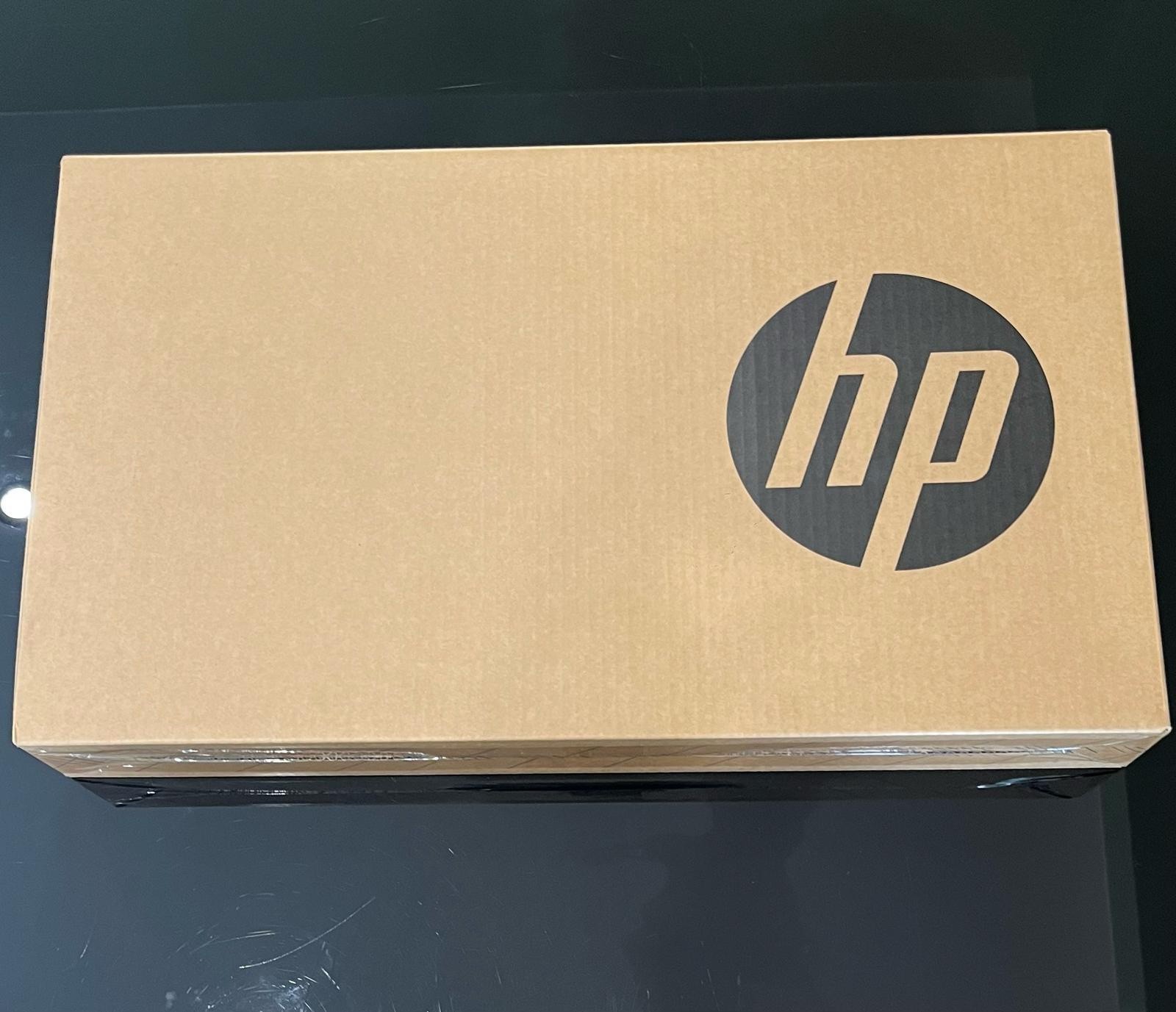 HP Probook 4 G1iR ProBook PC/ 16”FHD IPS/Intel Core 5 120U/ 16GB Ram/512GB SSD