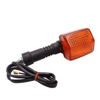 Blinker Hinten L/R FüR Honda Cb 500 Cr 500 Nx 250 650 Xl 250 350 600 Xrv 650 750