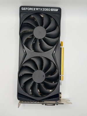 geforce rtx 2060 super