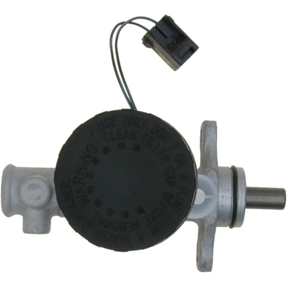 Cilindro maestro de freno Delco 18M2598 CA para Mazda Miata 2001-2005 Foto 2 de 4