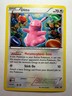 Pokemon Holo Black Star Promo pikachu Ditto- XY40
