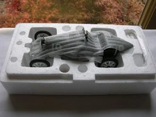 CMC # M-100-B-002  BUGATTI TYP 35 GP  #12  WINNER 1st GP of Monaco 1929  England