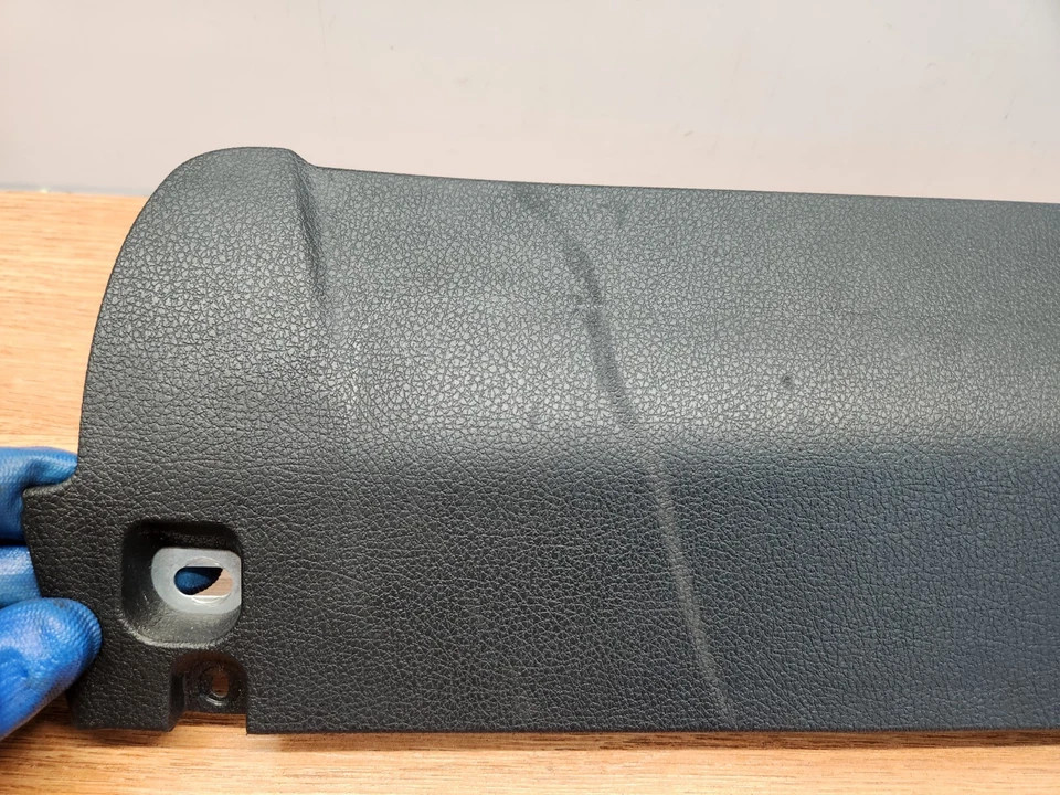 ✅ Airbag de rodilla pasajero delantero derecho OEM BMW M6 F06 F13 640 650 F10 M5 550 650 * Foto 2 de 4