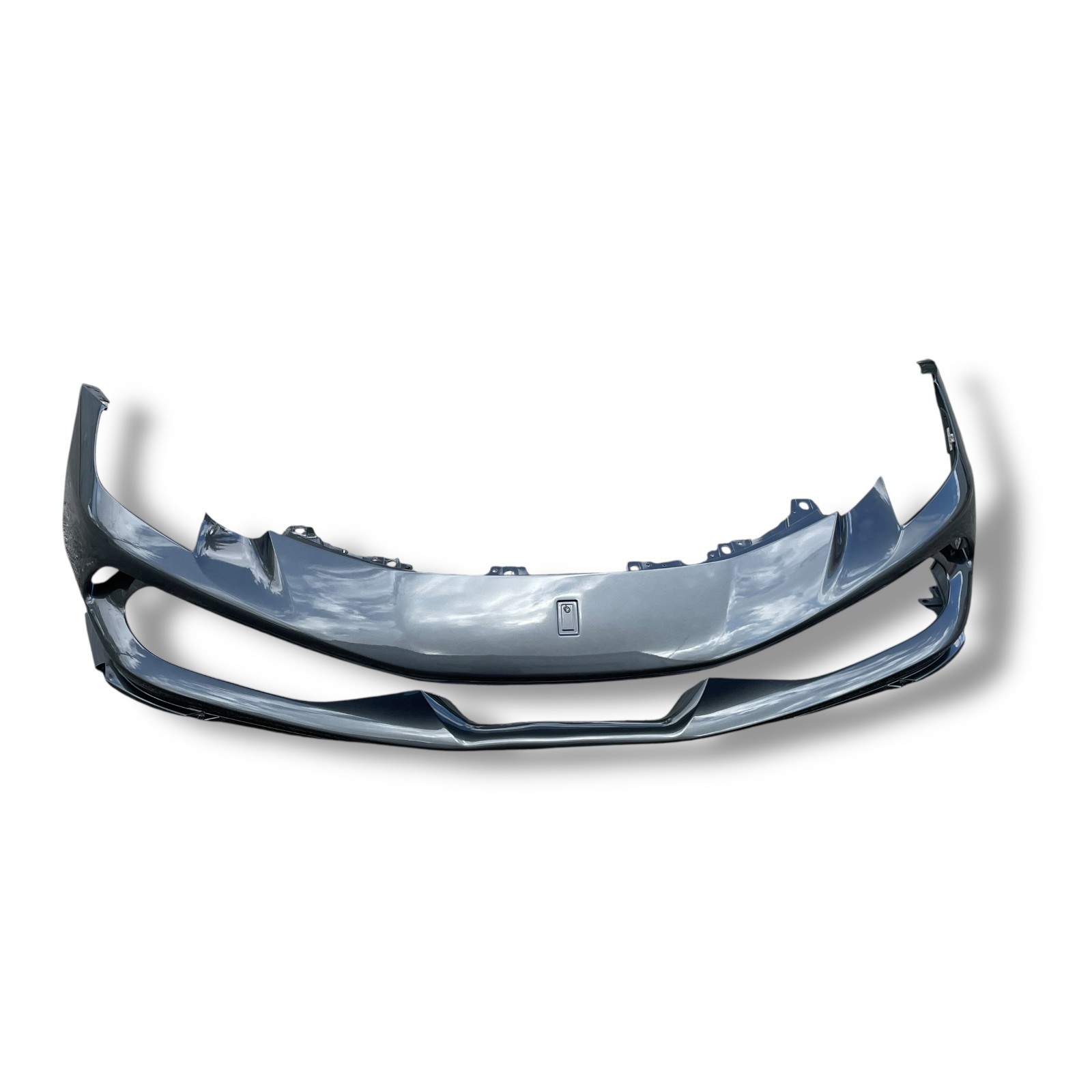 2022-2025 Ferrari 296 GTB GTS Front Bumper Cover OEM