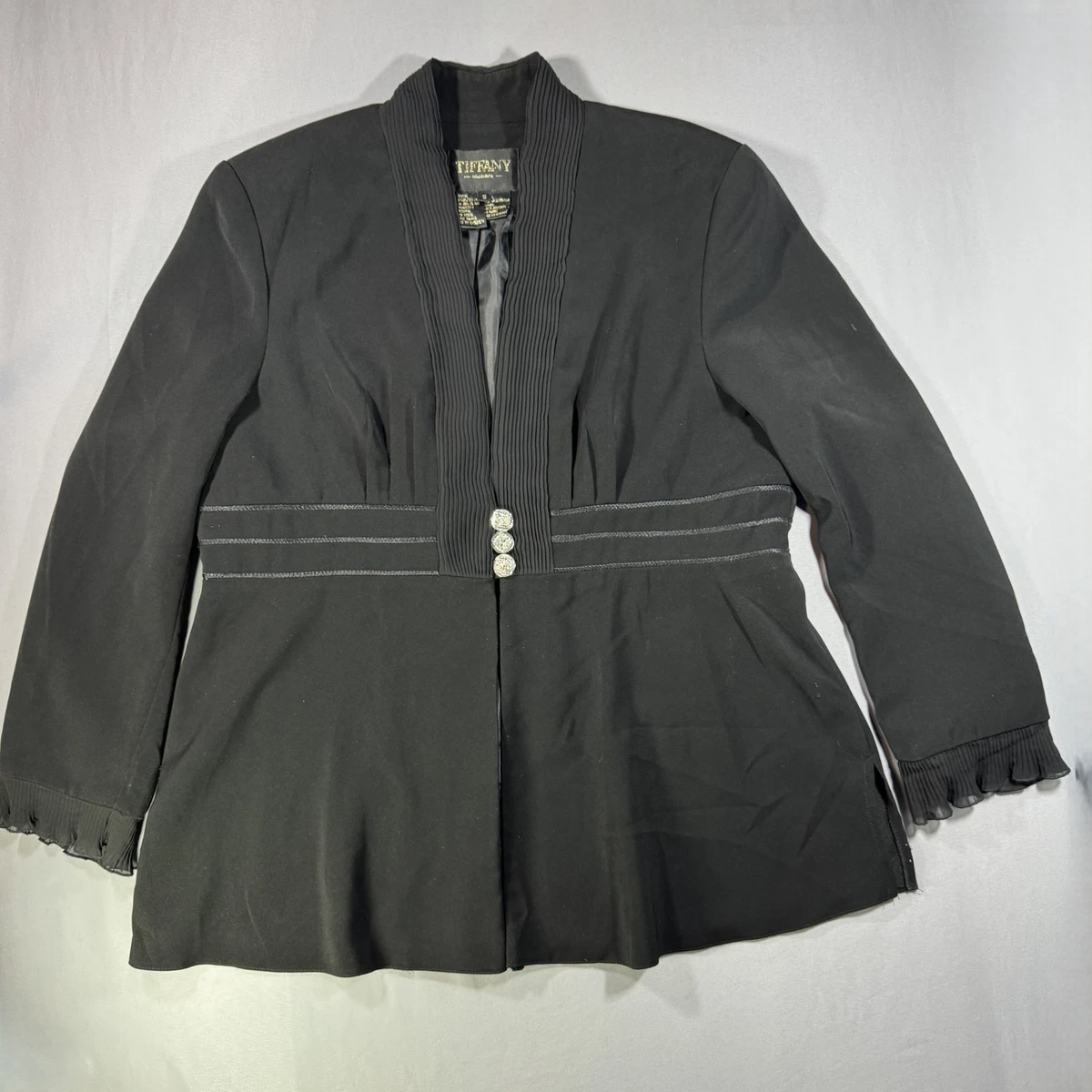 Tiffany & Co. Suits & Suit Separates for Women for sale | eBay Tiffany & Co. Suits & Suit Separates for Women for sale | eBay