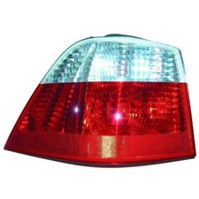 DIEDERICHS Rückleuchte Heckleuchte links für BMW 5er Touring E61