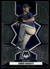 2022 Panini Mosaic #27 Bryce Elder