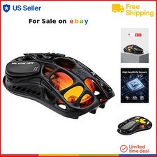 Wireless Gaming Mouse Light, 26K DPI, RGB, Programmable, Ambidextrous