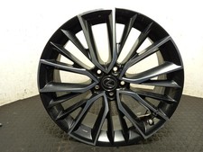 LEXUS NX SERIES Alloy Wheel 20" Inch 5x114.3 Offset ET35 7.5J 2021-2025 00122820