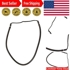 High-Performance 28-3/8" Rubber Sling for Precision Spearfishing - Easy Handling