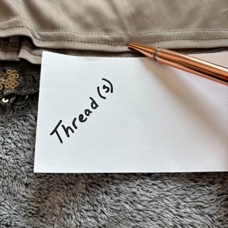 Antigo Vestido Tadashi Shoji Tamanho 16 Cinza Babydoll Renda Coquetel Frisado Evento 18648 - Imagem 3 de 4