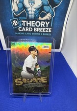 2025 Topps Stadium Club - Savage Sluggers Aaron Judge #SS-19