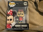 RARE Funko Pop! Vinyl: Disney - Minnie Mouse - Macy's (Exclusive) #1499