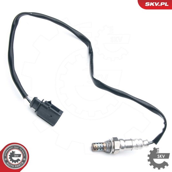 Esen SKV 09SKV672 Lambdasonde Lamdasonde FüR Audi FüR Seat FüR Skoda FüR VW-image