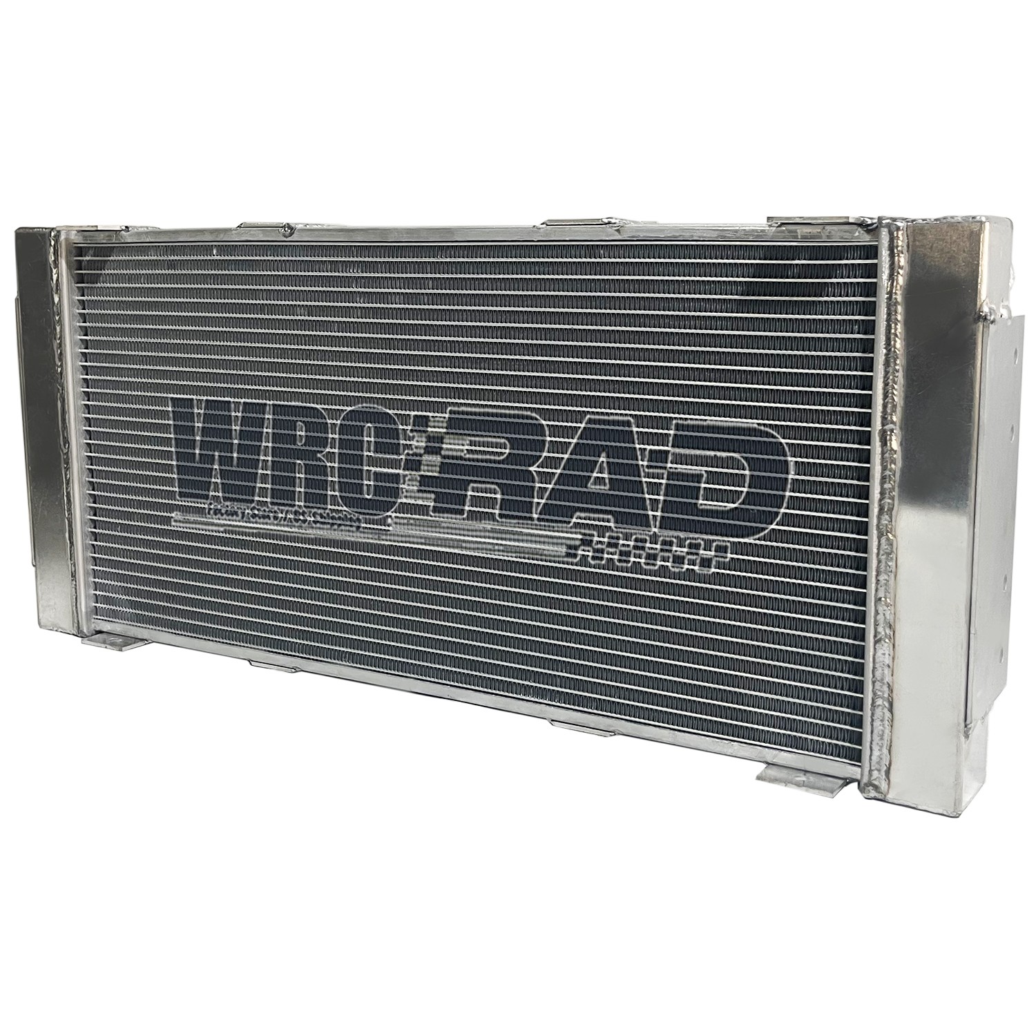 Ford GT40 1964-1969 Radiator