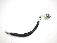Renault Megane E-Tech 2024 Negative Terminal Battery Cable Wire AMD208491