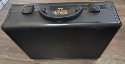 Dicota DataDesk Notebook-Koffer HP Officejet H470, Officejet H460 und H450