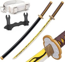 Authentic Demon Slayer Katana - 41